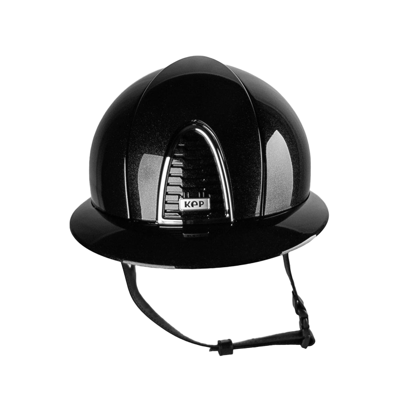 KEP - Casque Cromo 2.0 diamond black polo